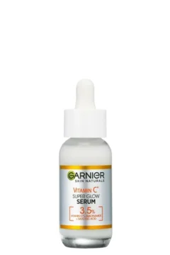 Skin Naturals pleťové sérum s vitamínem C