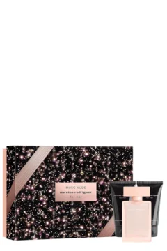 Dárková sada For Her Musc Nude EDP