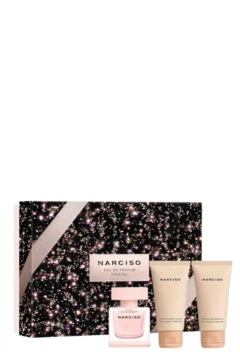 Dárková sada Cristal EDP