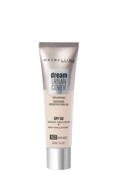 Dream Urban Cover make-up, 103 Pure Ivory