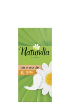 Intimky Camomile Normal 20 ks