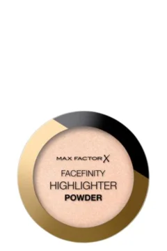 Facefinity Rozjasňovač, 001 Nude Beam