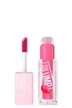 Lifter Plump lesk na rty, 003 Pink Sting
