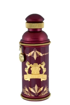 The Collector: Rose Alba EDP