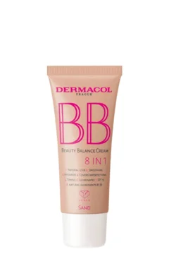 BB krém 8v1, 04 Sand