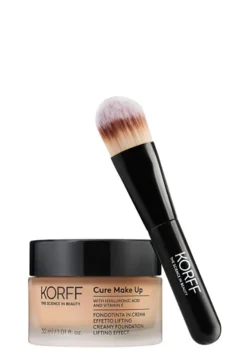 Krémový liftingový make-up, 05 Cafe