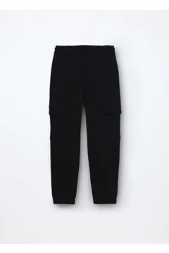 Chlapecké teplákové kalhoty