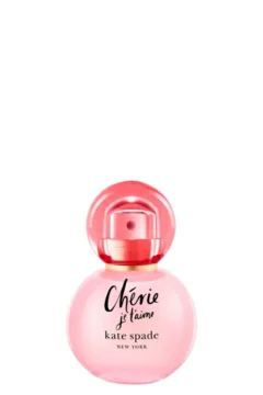 Chérie Je T'aime EDP