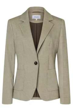 Dámský blazer