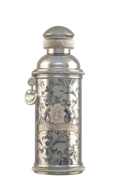 The Collector: Silver Ombre EDP