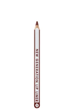 New Generation Lipliner konturovací tužka na rty, 01
