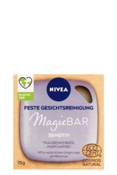 Magic Bar čisticí pleťové mýdlo Sensitiv