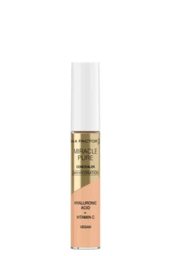 Miracle Pure tekutý korektor, 01
