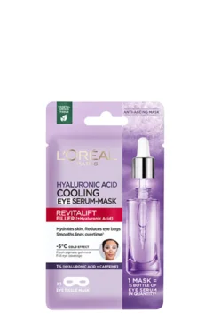 Revitalift Filler maska na oči
