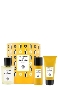 Dárková sada Colonia EDC