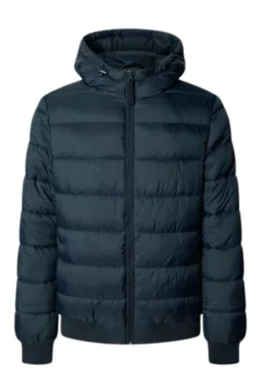 Pánská bunda Puffer