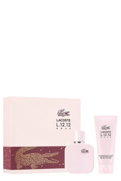 Dárková sada L.12.12 Rose EDP