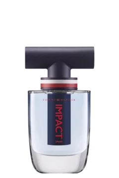 Impact Spark EDT