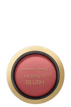 Facefinity pudrová tvářenka, 50 Sunkissed Rose