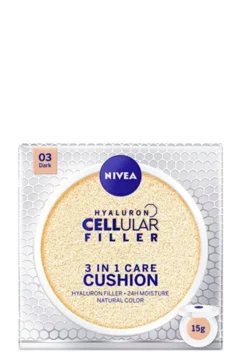 Pečující tónovací krém 03 Cellular Dark