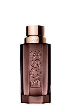 The Scent EDP