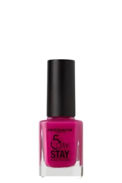 5 Days Stay dlouhotrvající lak na nehty, 17 Pink Affair