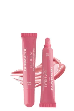Lip Treat hydratační lesk na rty, 5 Pink Kiss