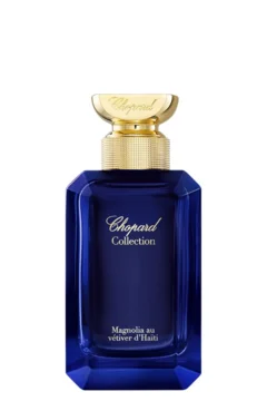 Magnolia Au Vetiver du Haiti EDP