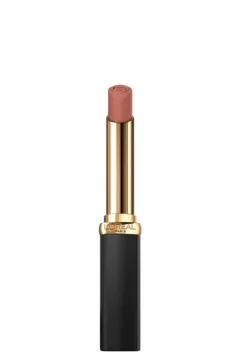 Color Riche Intense Volume matná rtěnka, 520 Le Nude Defiant