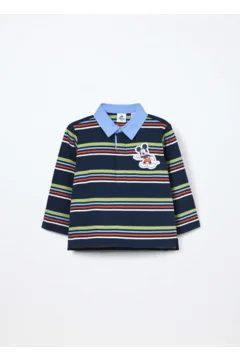 Dětské polo tričko