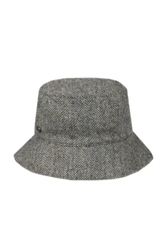 Dámský vlněný klobouk
