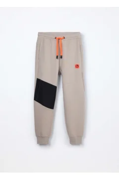 Chlapecké teplákové kalhoty