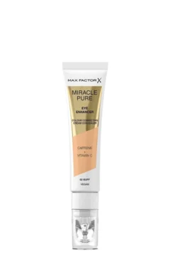 Miracle Pure korektor na oční okolí, 02 Buff