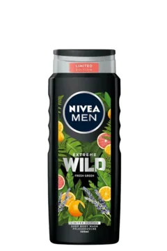 Extreme sprchový gel Greens