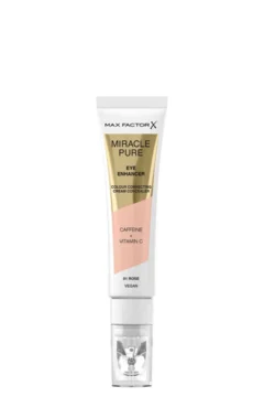 Miracle Pure korektor na oční okolí, 01 Rose