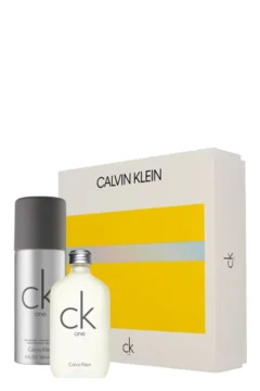 Dárková sada CK One EDT