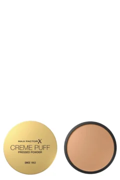 Creme Puff kompaktní pudr, 41 Medium Beige