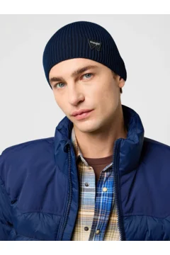 Pánská čepice Easy Beanie