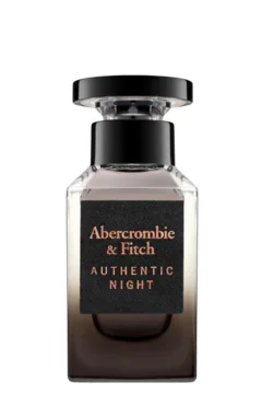 Authentic Night for Men EDT