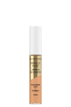 Miracle Pure tekutý korektor, 03