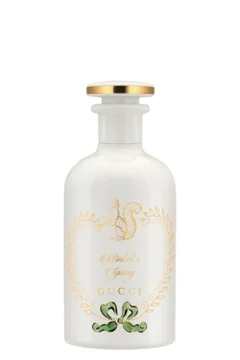 Winter's Spring EDP