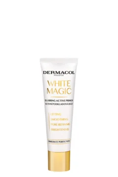 Aktivní podkladová báze White Magic
