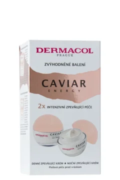 Caviar Energy Duopack denní + noční krém