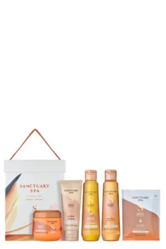 Dárková sada Pamper Hamper