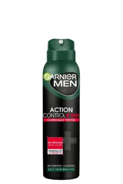 Men Extreme antiperspirant