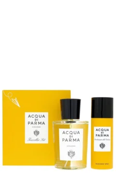 Cestovní sada Colonia EDC