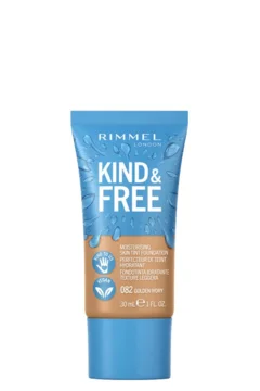 Kind & Free make-up, 082 Golden Ivory