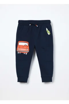 Dětské teplákové kalhoty