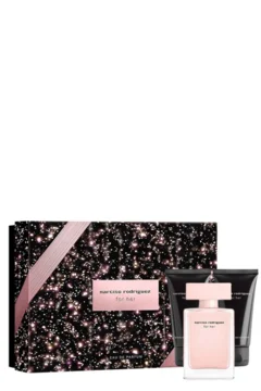 Dárková sada For Her EDP