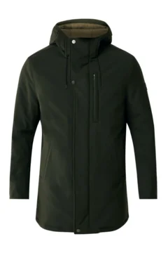 Pánská parka